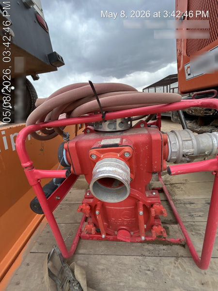 2023 MULTIQUIP QP4TH