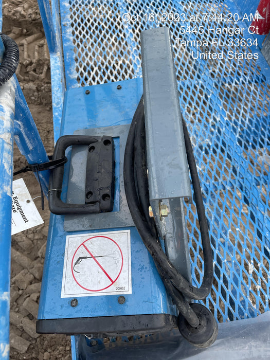 2023 MILLER ELECTRIC CST-280