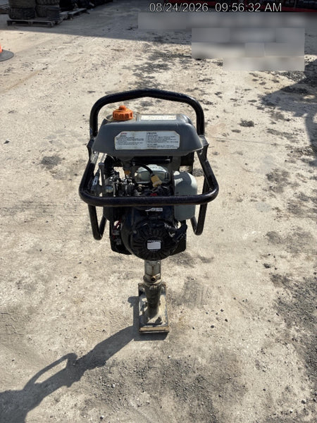 2023 MULTIQUIP MTR40HF