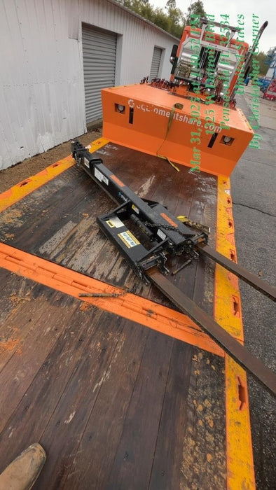 2024 STAR INDUSTRIES M1360B - Star JIB Boom