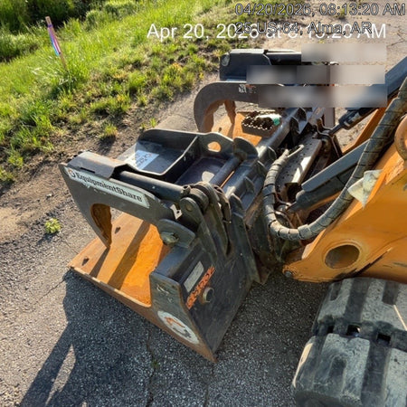 2020 PALADIN UTILITY GRAPPLE 11876-0022