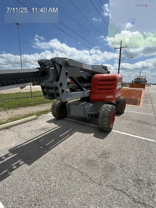 2019 SKYJACK SJ63 AJ