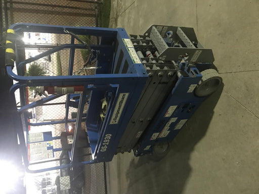 2020 Genie GS-1930 GENIE GS-1930