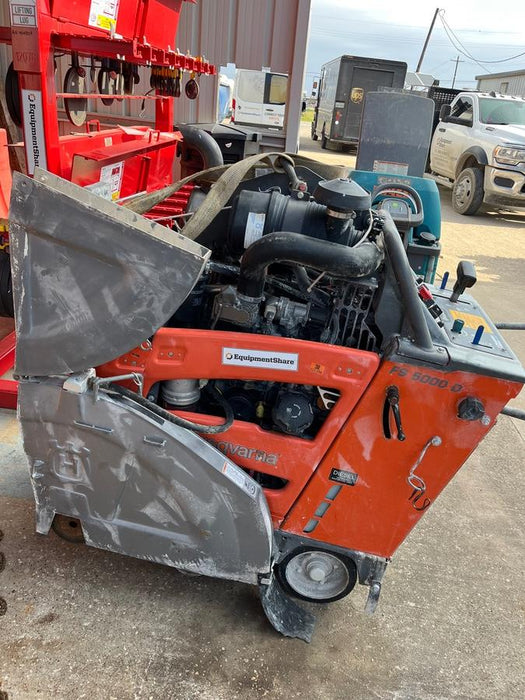 2020 WACKER NEUSON P35A