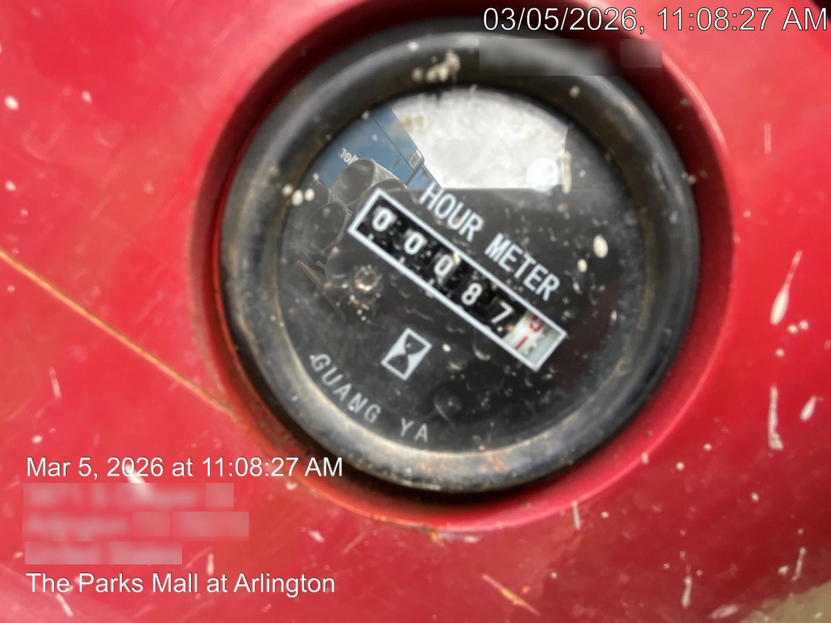 2021 MEC 4555SE