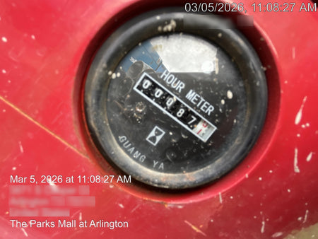 2021 MEC 4555SE