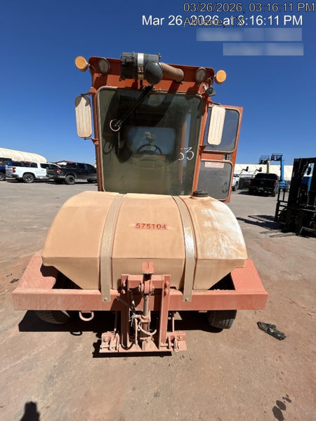 2025 BROCE RK350