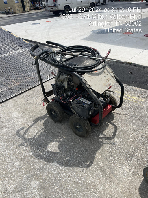 2023 SIMPSON SRC5050143E