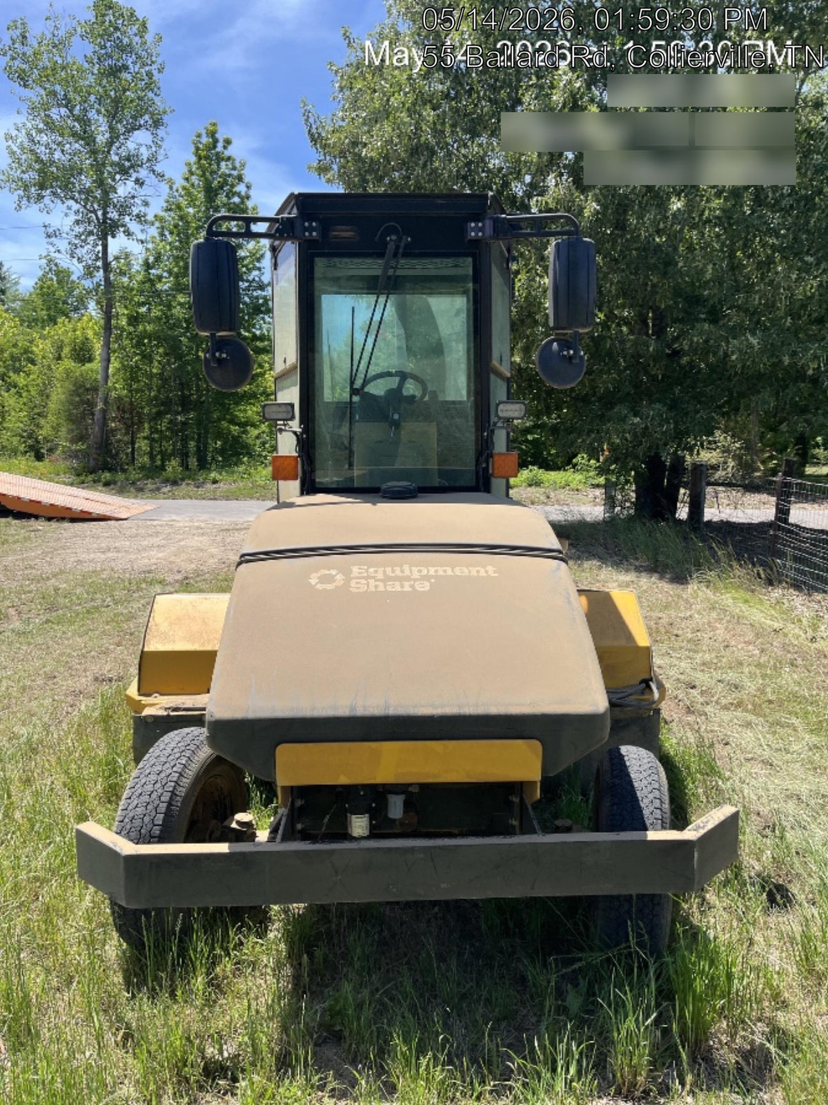 2023 LAYMOR SM450