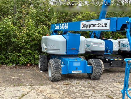 2023 GENIE Z-80/60