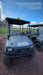 2021 Club Car CA1700D Canopy, Diesel, 4 Passenger