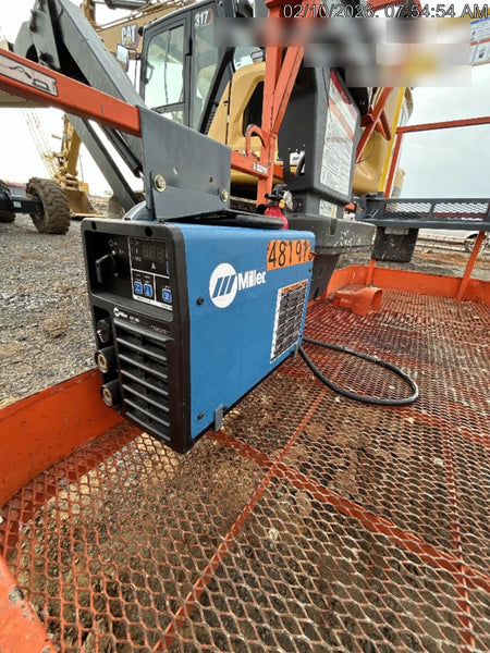 2024 MILLER CST 280