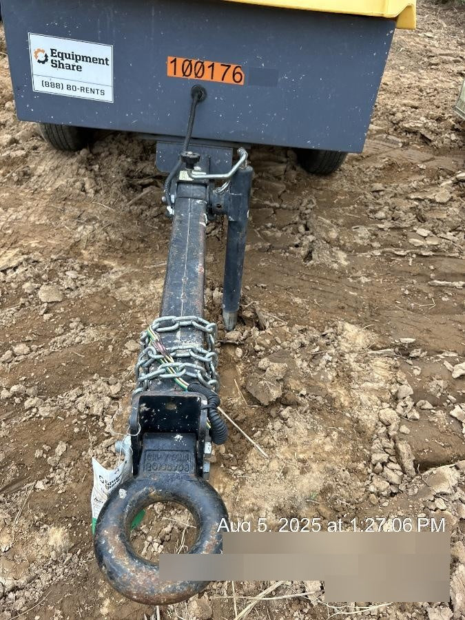 2020 ATLAS COPCO XAS188