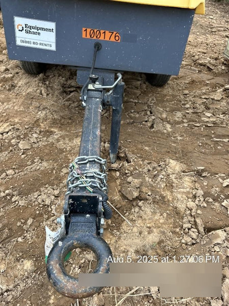 2020 ATLAS COPCO XAS188