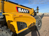 2024 SANY STH1256A