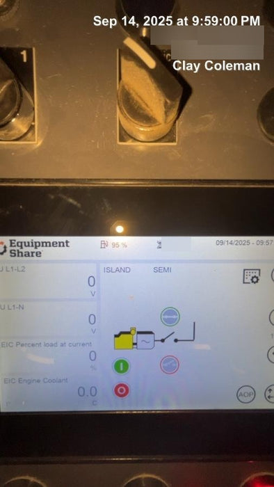 2023 ATLAS COPCO QAS 410