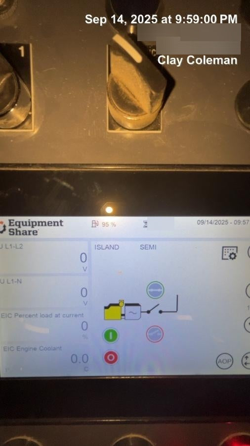 2023 ATLAS COPCO QAS 410