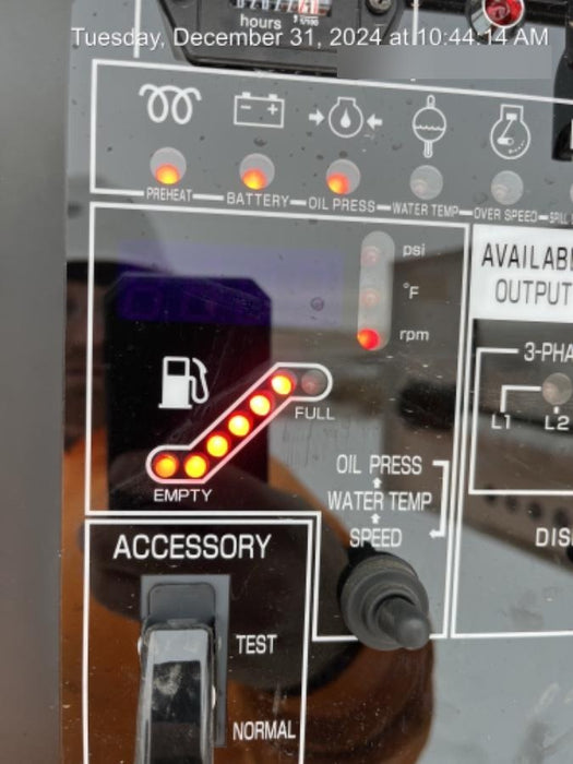 2023 SHINDAIWA DGK15FL