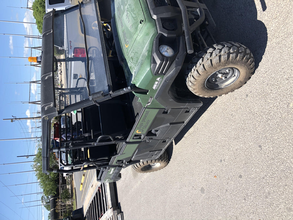 2020 KAWASAKI Mule PRO-DXT (Half Door)