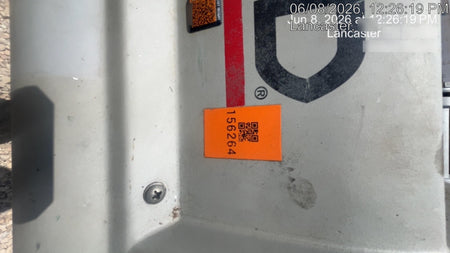 2021 RIDGID 1224