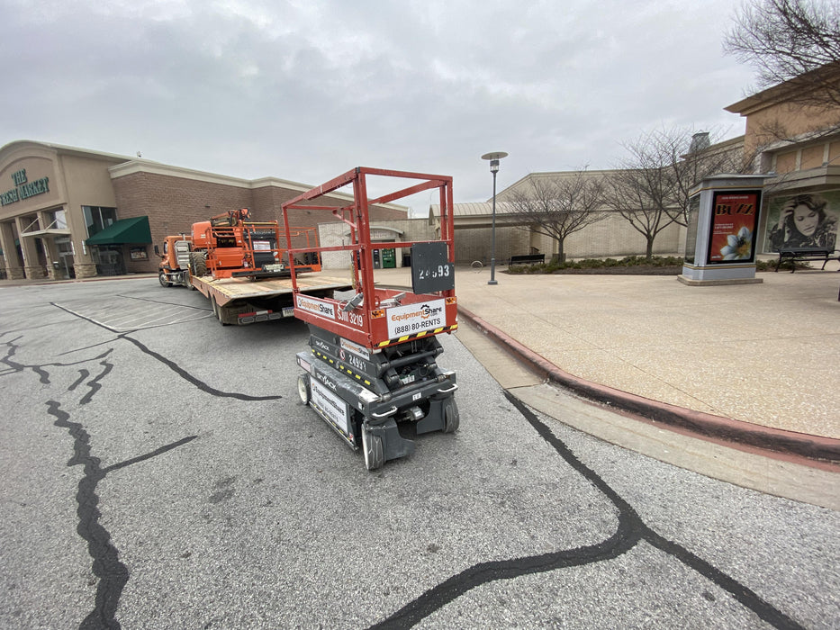 2019 SKYJACK SJIII-3219