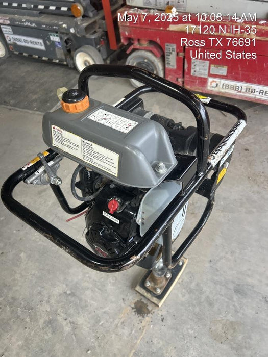 2023 MULTIQUIP MTR40HF