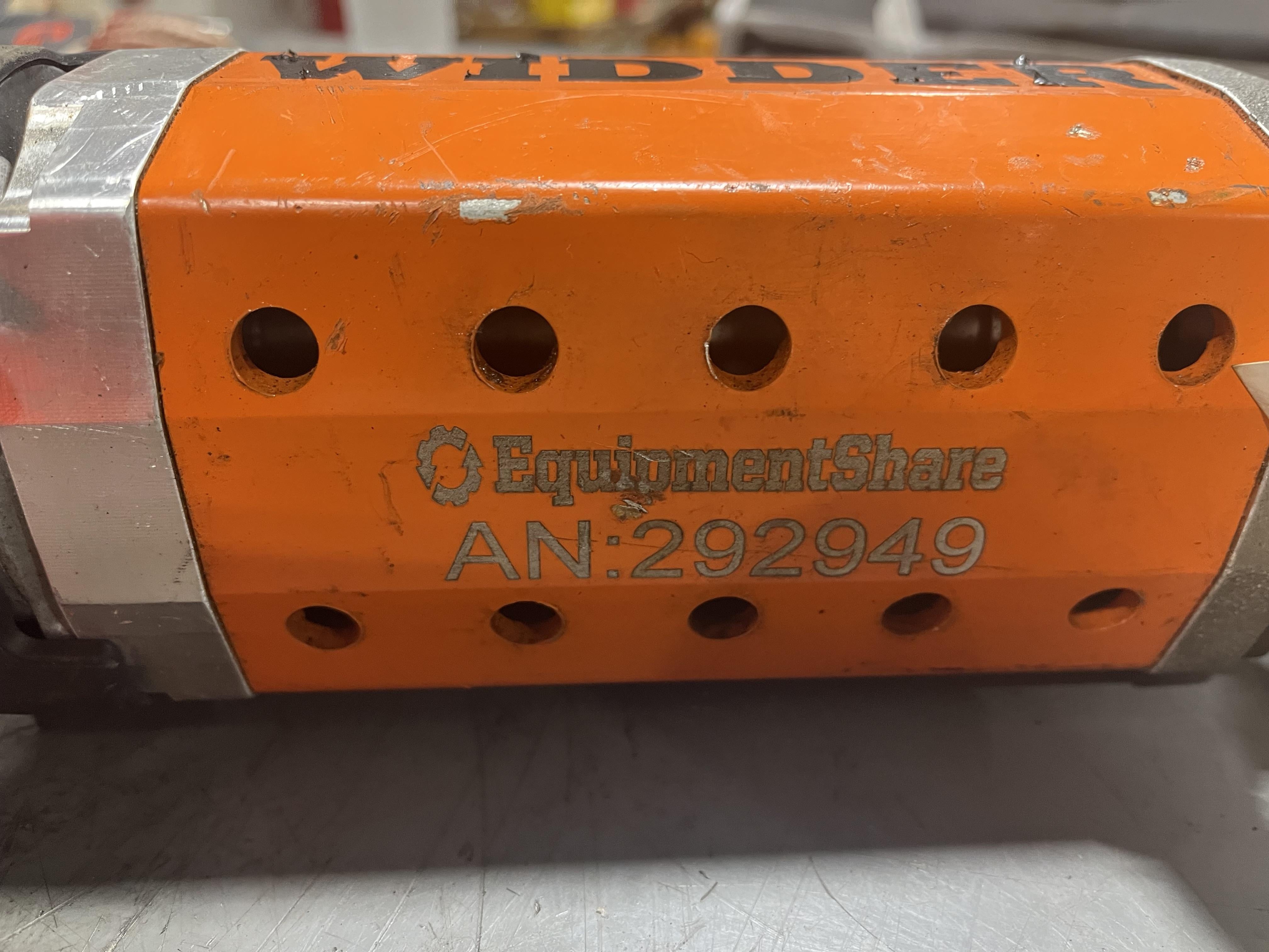 2023 WIDDER 18405-QC