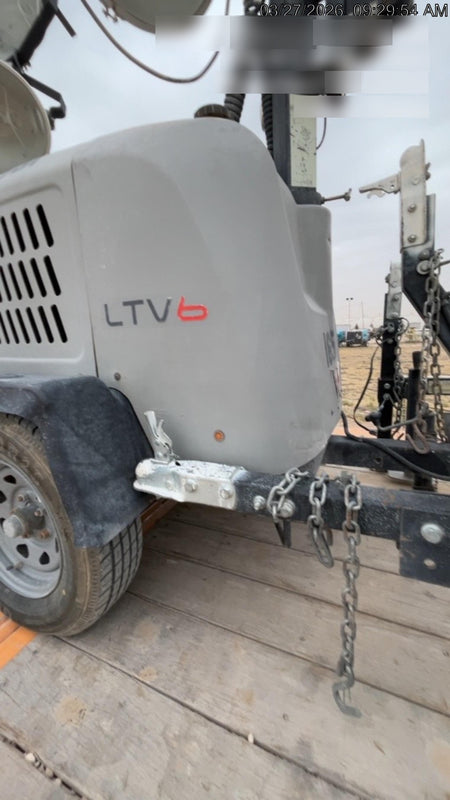 2018 WACKER NEUSON LTV6L-MH