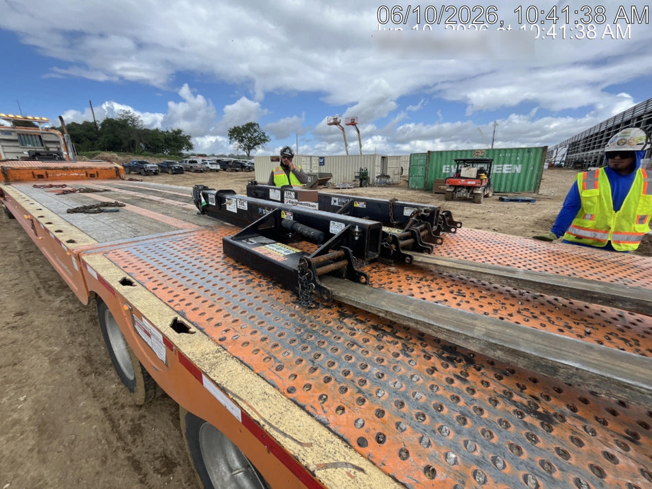 2024 STAR INDUSTRIES M1360B - Star JIB Boom