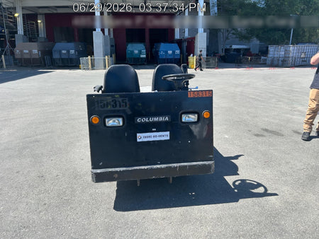 2021 COLUMBIA Payloader 2XL