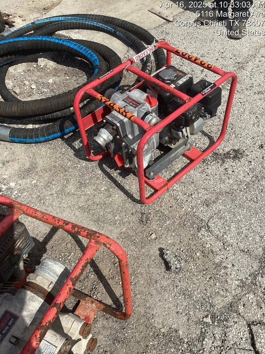 2023 MULTIQUIP QP2TH