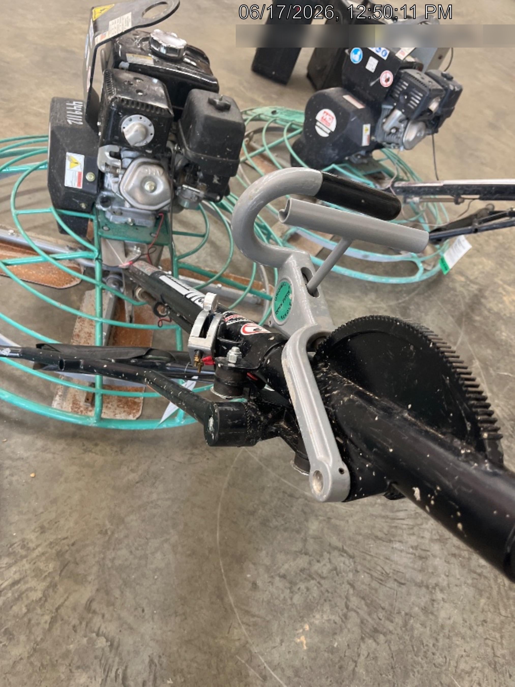 2024 MULTIQUIP B46H90