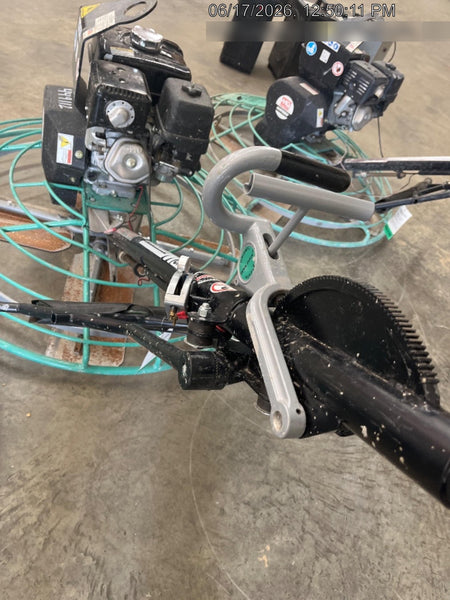 2024 MULTIQUIP B46H90