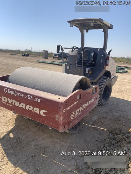 2024 DYNAPAC CA1400D