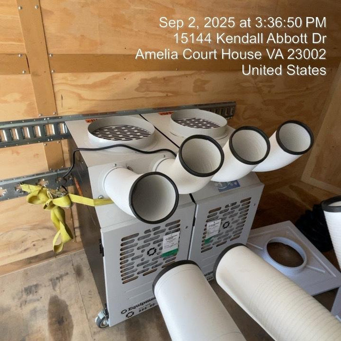 2023 KWIKOOL KPAC1411-2