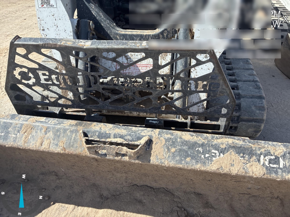 2022 PALADIN 48" Pallet Forks - Paladin