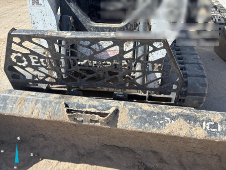 2022 PALADIN 48" Pallet Forks - Paladin