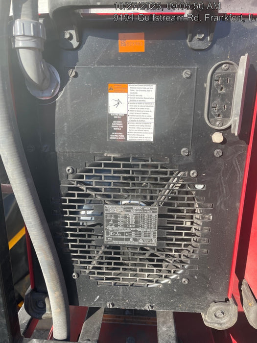 2025 LINCOLN ELECTRIC K3425-1