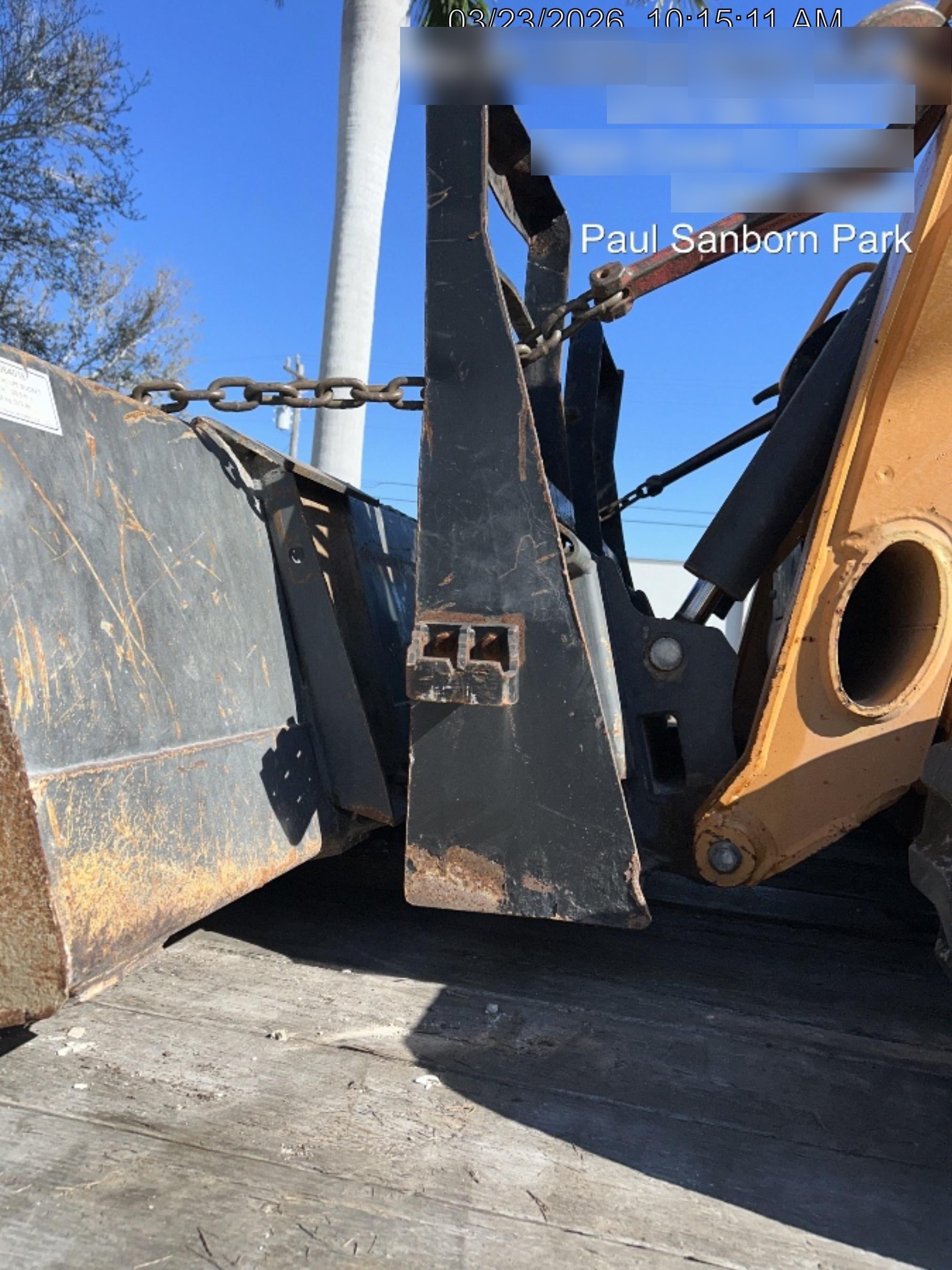 2022 ARROW MATERIAL HANDLING 48" Pallet Forks - Arrow