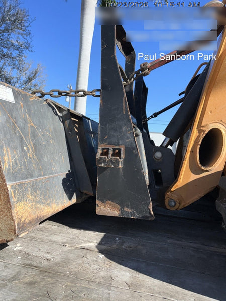 2022 ARROW MATERIAL HANDLING 48" Pallet Forks - Arrow
