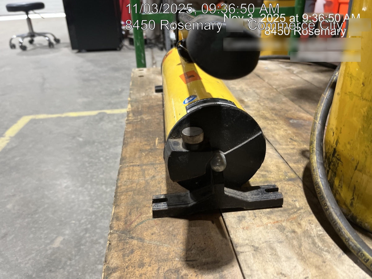 2021 ENERPAC P80