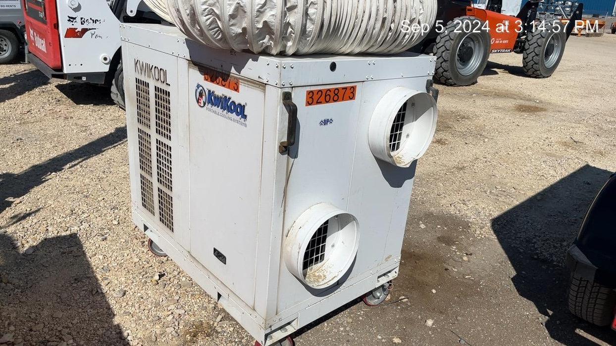 2023 KWIKOOL KPO5-21H