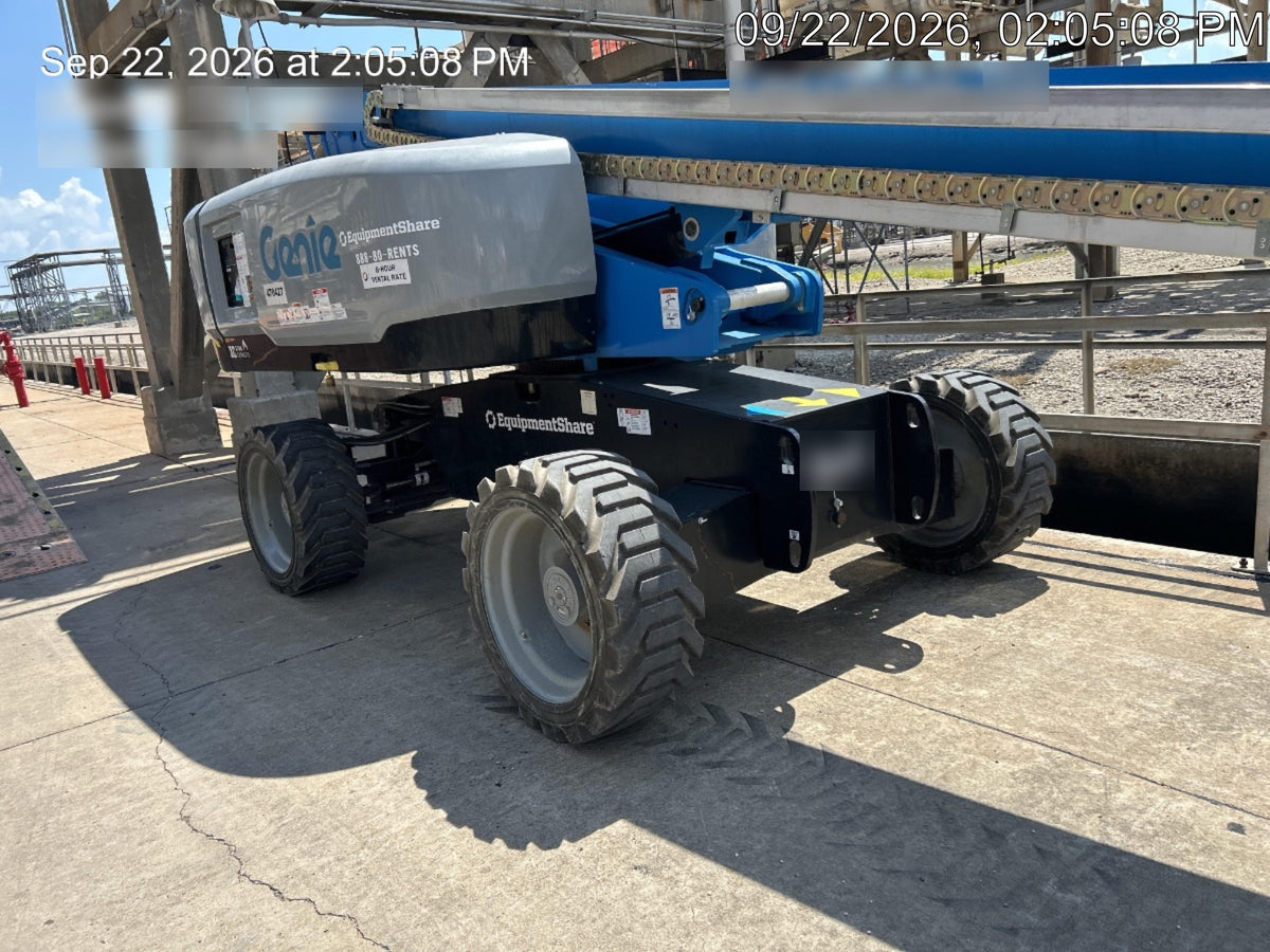 2024 GENIE S-65 XC