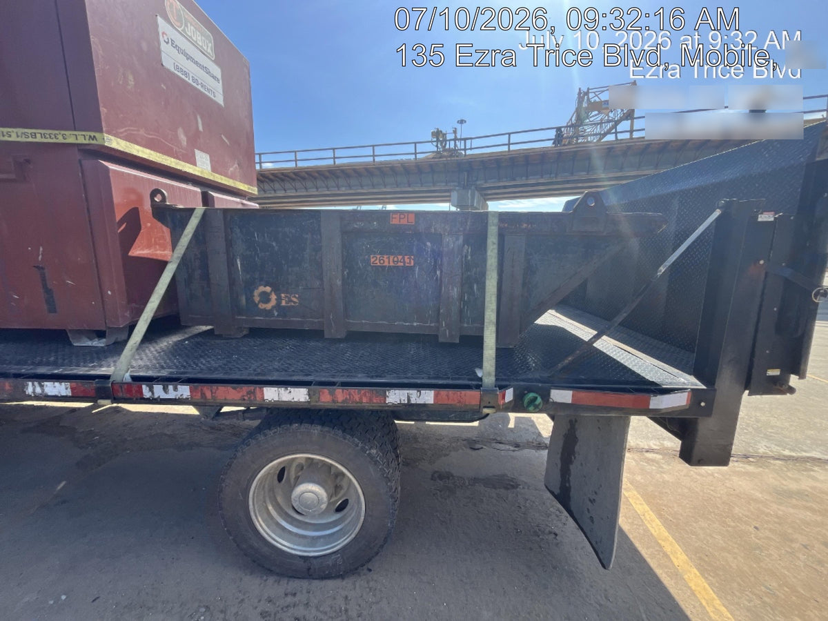 2022 STAR INDUSTRIES 1448B