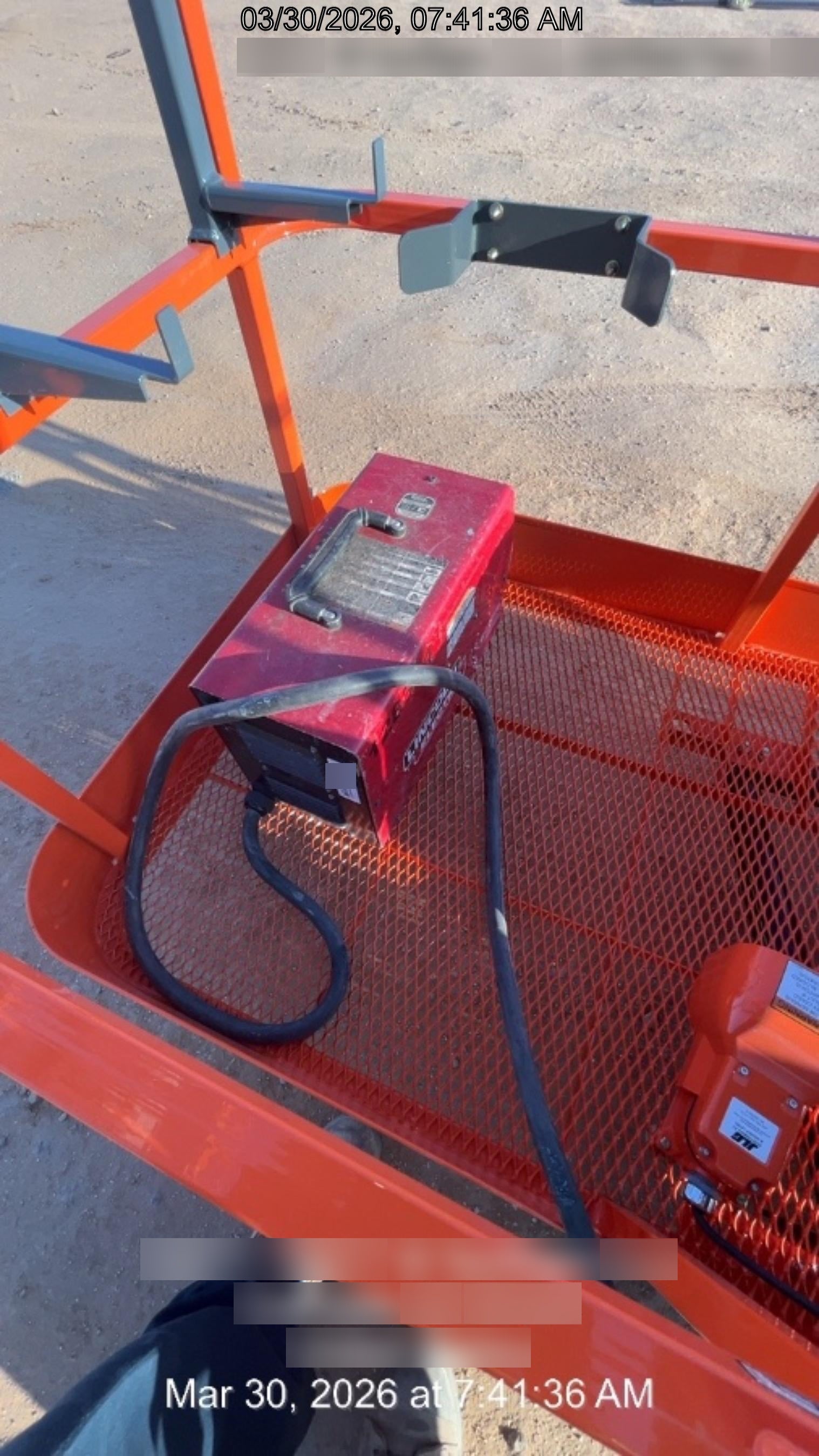 2021 LINCOLN ELECTRIC INVERTEC V276