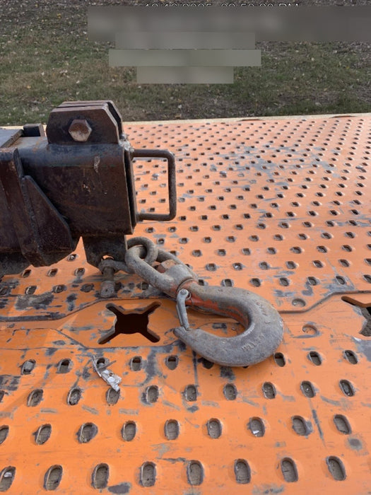 2020 STAR INDUSTRIES M1360B - Star JIB Boom