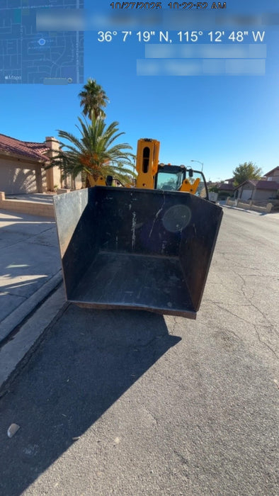 2020 STAR INDUSTRIES 1425