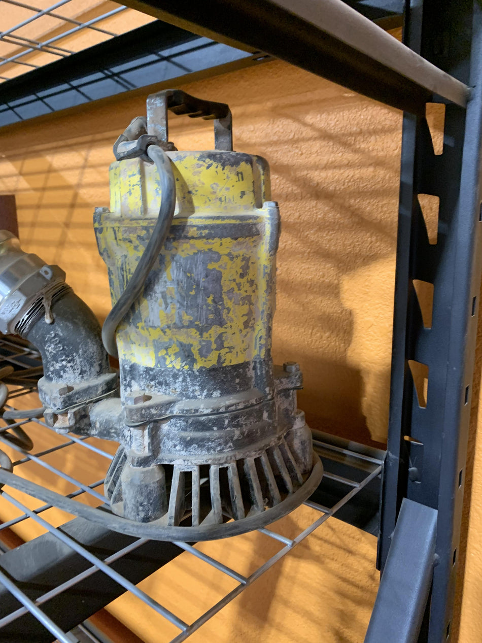 2021 WACKER NEUSON PST2
