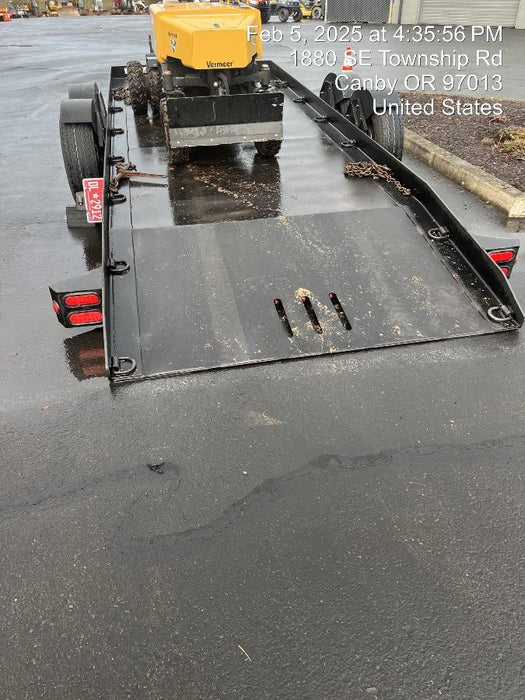 2024 STEELPOINT K19E