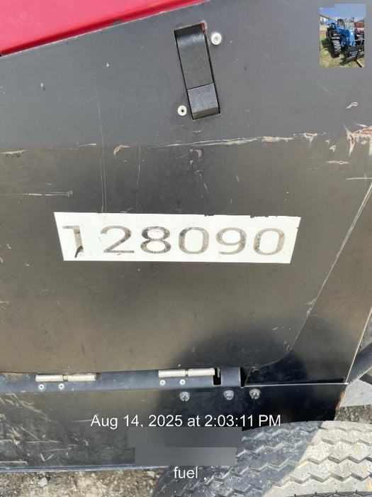 2021 LINCOLN ELECTRIC Ranger 305 LPG